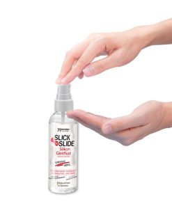 SLIK N SLIDE LUBRIKANT 100 ML - slika 3