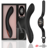ANNE'S DESIRE UKRIVLJENA IGRAČA ZA G-TOČKO Z BREZŽIČNO TEHNOLOGIJO WATCHME ČRNA / ZLATA