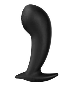 Alternative view of ELECTRASTIM NONA SILICONE NOIR SILIKONSKI STIMULATOR ZA TOČKO G