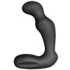 ELECTRASTIM SIRIUS SILICONE NOIR SILIKONSKI MASAŽER PROSTATE