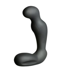 Alternative view of ELECTRASTIM SIRIUS SILICONE NOIR SILIKONSKI MASAŽER PROSTATE