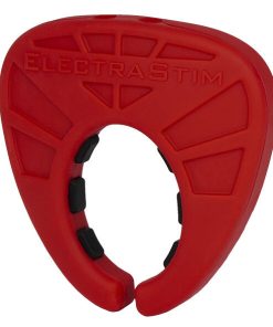 ELECTRASTIM  SILICONE FUSION VIPER SILIKONSKI ŠČITNIK ZA PENIS