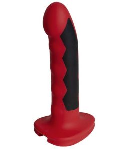ELECTRASTIM SILICONE FUSION KOMODO SILIKONSKI DILDO
