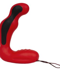 ELECTRASTIM SILICON FUSION HABANERO SILIKONSKI MASAŽER PROSTATE - slika 3