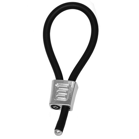 ELECTRASTIM ELECTRALOOPS ELEKTRIČNE ZANKE - PRESTIŽNO SREBRNE