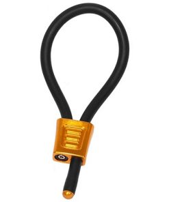 ELECTRASTIM ELECTRALOOPS ELEKTRIČNE ZANKE - PRESTIŽNO ZLATA