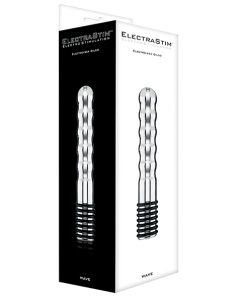 ELECTRASTIM WAVE ELEKTRIČNI DILDO - slika 3