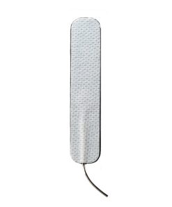 ELECTRASTIM 4 X DOLGE SAMOLEPILNE BLAZINICE 1,5 CM X 7,5 CM - slika 3
