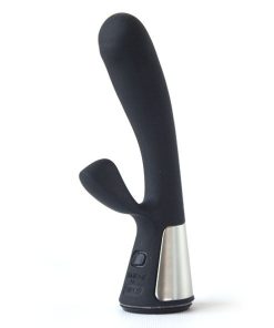 Alternative view of KIIROO OHMIBOD FUSE FOR KIIROO ČRNA