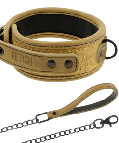 FETISH SUBMISSIVE ORIGIN OVRATNICA S POVODCEM