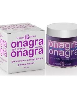 ONAGRA WOMAN ORGASMIC 100 ML