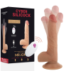CYBER SILICOCK MR JOHN REALISTIČEN DILDO NA DALJINSKO UPRAVLJANJE