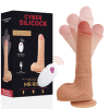 CYBER SILICOCK MR RICK REALISTIČEN DILDO NA DALJINSKO UPRAVLJANJE