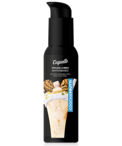 Alternative view of COQUETTE CHIC DESIRE PREMIUM IZKUŠNJA 100 ML VEGANSKI LUBRIKANTI COOKIEFRUTTI