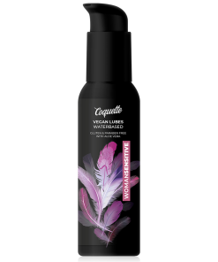 Alternative view of COQUETTE CHIC DESIRE VRHUNSKA IZKUŠNJA 100ML VEGANSKI LUBRIKANTI WOMANSENSITIVE