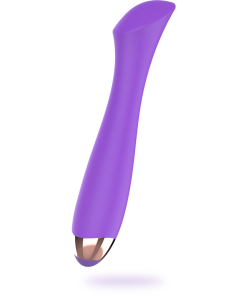 WOMANVIBE MANDY POLNILNI SILIKONSKI VIBRATOR ZA K-TOČKO