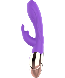 Alternative view of WOMANVIBE VIORA POLNILNI SILIKONSKI VIBRATOR