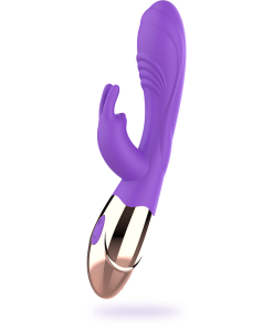 WOMANVIBE VIORA POLNILNI SILIKONSKI VIBRATOR