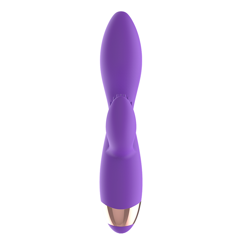 WOMANVIBE DONNA POLNILNI SILIKONSKI VIBRATOR - slika 3
