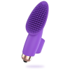 WOMANVIBE AISHA SILIKONSKI PRSTNI STIMULATOR