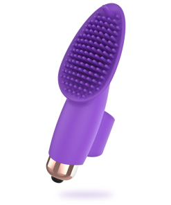 WOMANVIBE AISHA SILIKONSKI PRSTNI STIMULATOR