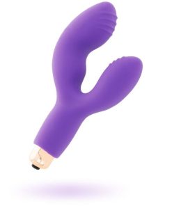 WOMANVIBE VANIX SILIKONSKI VIBRACIJSKI STIMULATOR