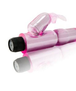 Alternative view of NAUGHTY PUPPY VIBRATOR - ROZA