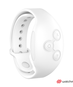 WEARWATCH JAJCE Z BREZŽIČNO TEHNOLOGIJO WATCHME FUKSIJA / SNEŽNA - slika 3