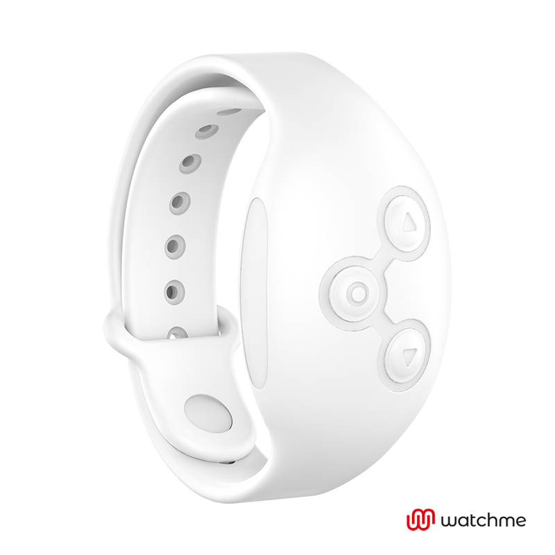 WEARWATCH JAJCE Z BREZŽIČNO TEHNOLOGIJO WATCHME FUKSIJA / SNEŽNA - slika 3