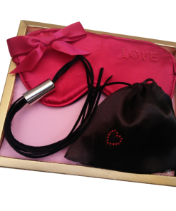 Alternative view of L TIGO DOMINATRIX KOMPLET