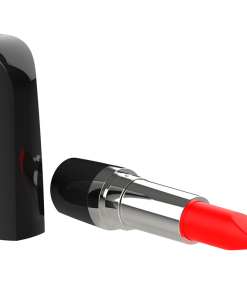 INTENSE LIPPSY VIBRATOR S ŠMINKO - slika 3