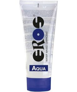 EROS AQUA NA VODNI OSNOVI 200 ML