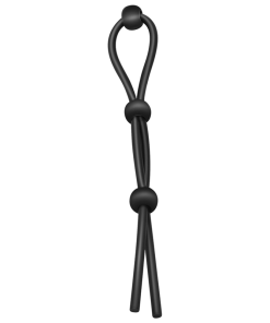 ADDICTED TOYS FLEKSIBILEN SILIKONSKI OBROČ ZA PENIS - KOMPLET 7 KOSOV - slika 3