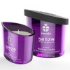 SWEEDE SENZE DIVINITY MASSAGE CANDLE - GRAPEFRUIT, PALMAROSA, PETITGRAIN