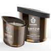 SWEEDE SENZE EUPHORIA MASSAGE CANDLE - VANILLA, SANDALWOOD