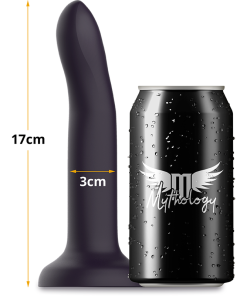 Alternative view of MYTHOLOGY DUMAN MYSTIC DILDO M
