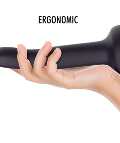Alternative view of MYTHOLOGY DUMAN MYSTIC DILDO L