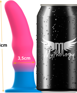 MYTHOLOGY KUNO UTOPIA DILDO S - slika 3