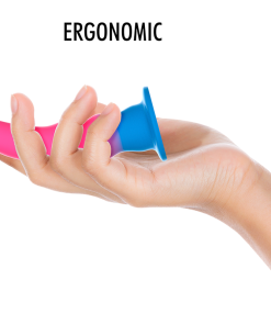 Alternative view of MYTHOLOGY KUNO UTOPIA DILDO S