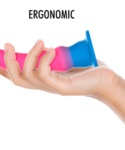 Alternative view of MYTHOLOGY KUNO UTOPIA DILDO M