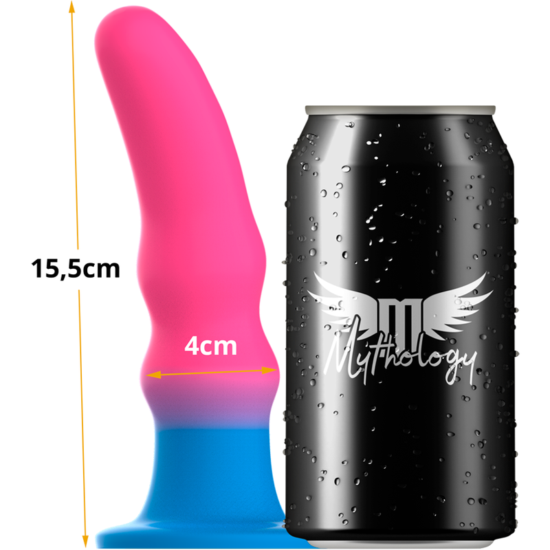 MYTHOLOGY KUNO UTOPIA DILDO M - slika 3