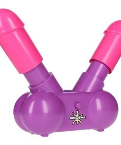 PLAY WIV ME CUM FACE PARTY GAME