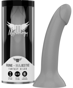 MYTHOLOGY RUNE MAJESTIC DILDO S