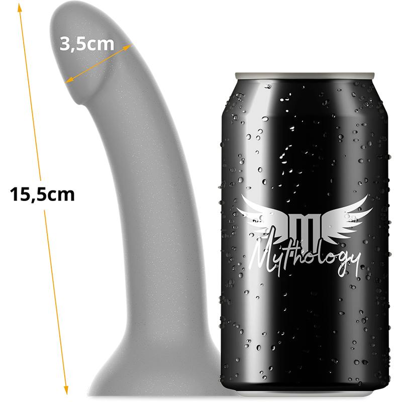 MYTHOLOGY RUNE MAJESTIC DILDO S - slika 3