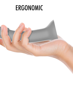 Alternative view of MYTHOLOGY RUNE MAJESTIC DILDO S