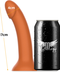 MYTHOLOGY RUNE ROYAL DILDO M - slika 3