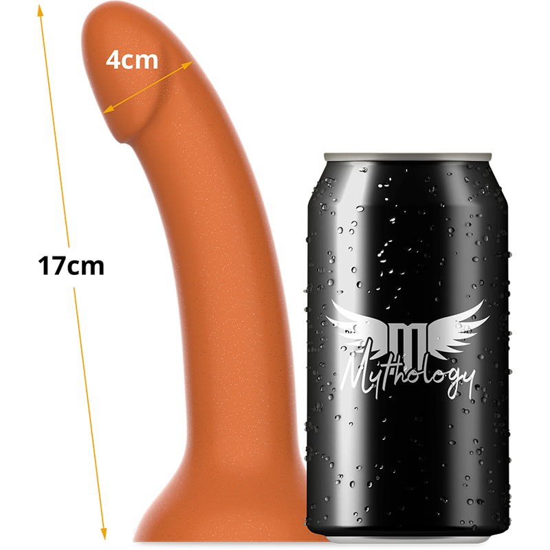 MYTHOLOGY RUNE ROYAL DILDO M - slika 3