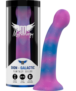 MYTHOLOGY DION GALACTIC DILDO S
