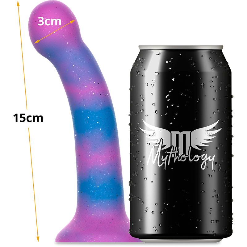 MYTHOLOGY DION GALACTIC DILDO S - slika 3