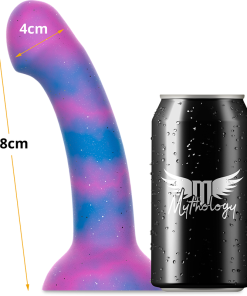 MYTHOLOGY DION GALACTIC DILDO M - slika 3